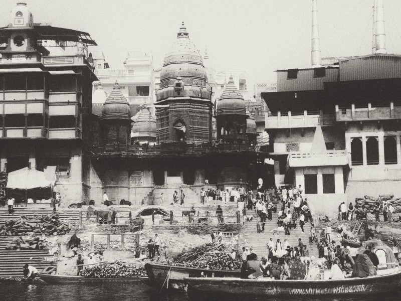 इतिहास : नेपाल एकीकरणकाे अभियानदेखि राणा फाल्ने जङ्गसम्म यसरी जाेडिन्छ बनारस